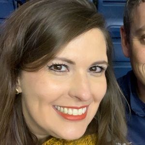 Meet your Posher, Beth ann